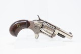 PIPE CASED London Proofed Antique COLT New Line .30 Cal. Revolver mfr. 1875 With JOHN BROWNING 63 Strand London Marked Case - 17 of 20