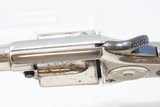 PIPE CASED London Proofed Antique COLT New Line .30 Cal. Revolver mfr. 1875 With JOHN BROWNING 63 Strand London Marked Case - 11 of 20