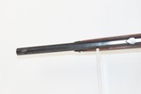 WINCHESTER Model 1892 Lever Action Rifle .32-20 WCF C&R Saddle Ring Carbine ROARING TWENTIES Lever Action SRC - 14 of 20