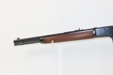 WINCHESTER Model 1892 Lever Action Rifle .32-20 WCF C&R Saddle Ring Carbine ROARING TWENTIES Lever Action SRC - 5 of 20