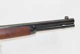 WINCHESTER Model 1892 Lever Action Rifle .32-20 WCF C&R Saddle Ring Carbine ROARING TWENTIES Lever Action SRC - 18 of 20