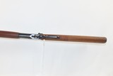 WINCHESTER Model 1892 Lever Action Rifle .32-20 WCF C&R Saddle Ring Carbine ROARING TWENTIES Lever Action SRC - 7 of 20