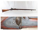 CIVIL WAR Era Antique Commercial Pattern 1853 ENFIELD Infantry Rifle-Musket Most Popular Imported Small Arm for North & South