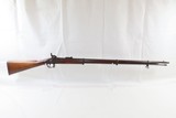 CIVIL WAR Era Antique Commercial Pattern 1853 ENFIELD Infantry Rifle-Musket Most Popular Imported Small Arm for North & South - 2 of 22