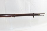 CIVIL WAR Era Antique Commercial Pattern 1853 ENFIELD Infantry Rifle-Musket Most Popular Imported Small Arm for North & South - 5 of 22