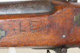 CIVIL WAR Era Antique Commercial Pattern 1853 ENFIELD Infantry Rifle-Musket Most Popular Imported Small Arm for North & South - 15 of 22