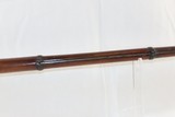 CIVIL WAR Era Antique Commercial Pattern 1853 ENFIELD Infantry Rifle-Musket Most Popular Imported Small Arm for North & South - 9 of 22
