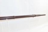 CIVIL WAR Era Antique Commercial Pattern 1853 ENFIELD Infantry Rifle-Musket Most Popular Imported Small Arm for North & South - 13 of 22