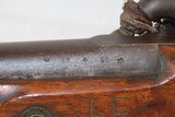 CIVIL WAR Era Antique Commercial Pattern 1853 ENFIELD Infantry Rifle-Musket Most Popular Imported Small Arm for North & South - 14 of 22