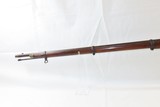 CIVIL WAR Era Antique Commercial Pattern 1853 ENFIELD Infantry Rifle-Musket Most Popular Imported Small Arm for North & South - 20 of 22