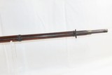 CIVIL WAR Era Antique Commercial Pattern 1853 ENFIELD Infantry Rifle-Musket Most Popular Imported Small Arm for North & South - 10 of 22