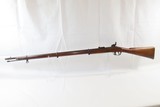 CIVIL WAR Era Antique Commercial Pattern 1853 ENFIELD Infantry Rifle-Musket Most Popular Imported Small Arm for North & South - 17 of 22
