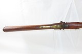 CIVIL WAR Era Antique Commercial Pattern 1853 ENFIELD Infantry Rifle-Musket Most Popular Imported Small Arm for North & South - 8 of 22