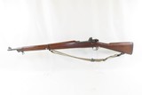 U.S. REMINGTON M1903A3 Single Shot BOLT ACTION .22 LR Conversion Rifle C&R11-28 Dated Barrel - 16 of 21