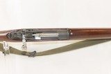 U.S. REMINGTON M1903A3 Single Shot BOLT ACTION .22 LR Conversion Rifle C&R11-28 Dated Barrel - 13 of 21