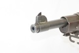 U.S. REMINGTON M1903A3 Single Shot BOLT ACTION .22 LR Conversion Rifle C&R11-28 Dated Barrel - 20 of 21