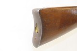 Antique WINCHESTER “YELLOWBOY” Model 1866 .44 Caliber SADDLE RING CarbineICONIC Lever Action SRC Manufactured in 1890 - 16 of 17