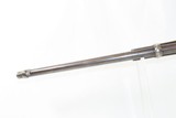 Antique WINCHESTER “YELLOWBOY” Model 1866 .44 Caliber SADDLE RING CarbineICONIC Lever Action SRC Manufactured in 1890 - 11 of 17