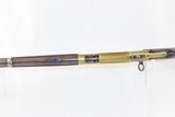 Antique WINCHESTER “YELLOWBOY” Model 1866 .44 Caliber SADDLE RING CarbineICONIC Lever Action SRC Manufactured in 1890 - 10 of 17