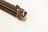 Antique WINCHESTER “YELLOWBOY” Model 1866 .44 Caliber SADDLE RING CarbineICONIC Lever Action SRC Manufactured in 1890 - 17 of 17