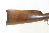 Antique WINCHESTER “YELLOWBOY” Model 1866 .44 Caliber SADDLE RING CarbineICONIC Lever Action SRC Manufactured in 1890 - 13 of 17