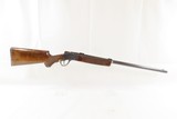 RARE SHARPS BORCHARDT Model 1878 SINGLE SHOT Rifle
.38-55 Winchester WCF 1 of 8,700 Single Shot Borchardt Rifles Manufactured - 13 of 18