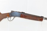 RARE SHARPS BORCHARDT Model 1878 SINGLE SHOT Rifle
.38-55 Winchester WCF 1 of 8,700 Single Shot Borchardt Rifles Manufactured - 15 of 18