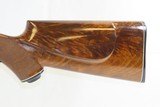 RARE SHARPS BORCHARDT Model 1878 SINGLE SHOT Rifle
.38-55 Winchester WCF 1 of 8,700 Single Shot Borchardt Rifles Manufactured - 3 of 18