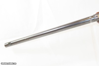 RARE SHARPS BORCHARDT Model 1878 SINGLE SHOT Rifle.38-55 Winchester WCF 1 of 8,700 Single Shot Borchardt Rifles Manufactured - Image 12 of 18