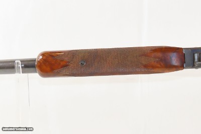 RARE SHARPS BORCHARDT Model 1878 SINGLE SHOT Rifle.38-55 Winchester WCF 1 of 8,700 Single Shot Borchardt Rifles Manufactured - Image 8 of 18