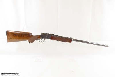 RARE SHARPS BORCHARDT Model 1878 SINGLE SHOT Rifle.38-55 Winchester WCF 1 of 8,700 Single Shot Borchardt Rifles Manufactured - Image 13 of 18