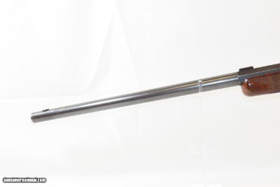 RARE SHARPS BORCHARDT Model 1878 SINGLE SHOT Rifle.38-55 Winchester WCF 1 of 8,700 Single Shot Borchardt Rifles Manufactured - Image 5 of 18