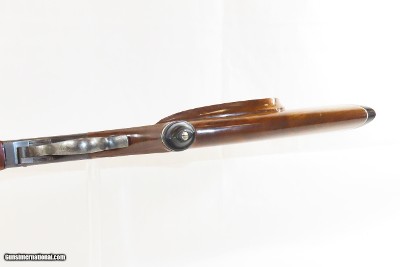 RARE SHARPS BORCHARDT Model 1878 SINGLE SHOT Rifle.38-55 Winchester WCF 1 of 8,700 Single Shot Borchardt Rifles Manufactured - Image 7 of 18