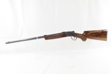 RARE SHARPS BORCHARDT Model 1878 SINGLE SHOT Rifle
.38-55 Winchester WCF 1 of 8,700 Single Shot Borchardt Rifles Manufactured - 2 of 18