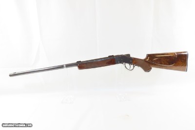 RARE SHARPS BORCHARDT Model 1878 SINGLE SHOT Rifle.38-55 Winchester WCF 1 of 8,700 Single Shot Borchardt Rifles Manufactured - Image 2 of 18
