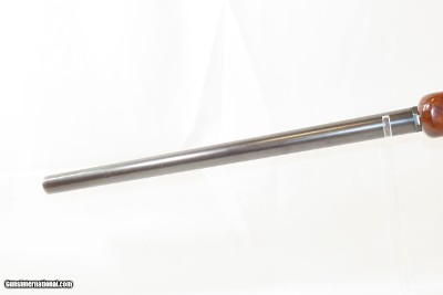 RARE SHARPS BORCHARDT Model 1878 SINGLE SHOT Rifle.38-55 Winchester WCF 1 of 8,700 Single Shot Borchardt Rifles Manufactured - Image 9 of 18