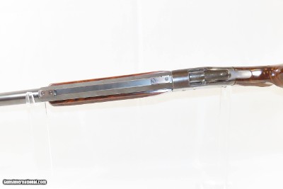 RARE SHARPS BORCHARDT Model 1878 SINGLE SHOT Rifle.38-55 Winchester WCF 1 of 8,700 Single Shot Borchardt Rifles Manufactured - Image 11 of 18