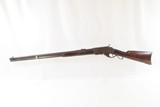 Antique WHITNEY KENNEDY Lever Action Repeating RIFLE in .44-40 WCF Caliber
With “BURGESS” Style Lever - 2 of 15