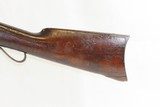 Antique WHITNEY KENNEDY Lever Action Repeating RIFLE in .44-40 WCF Caliber
With “BURGESS” Style Lever - 3 of 15