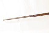 Antique WHITNEY KENNEDY Lever Action Repeating RIFLE in .44-40 WCF Caliber
With “BURGESS” Style Lever - 7 of 15