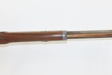 1850 Dated “ZETTLER” Antique TURNER Style .50 Cal. Percussion TARGET Rifle
German Immigrant New York Gunmaking Family - 8 of 20