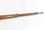 U.S. SPRINGFIELD Model 1903 .30-06 Caliber Bolt Action C&R MILITARY Rifle
With LYMAN PEEP SIGHT Mounted on Receiver - 7 of 17