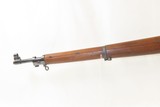 U.S. SPRINGFIELD Model 1903 .30-06 Caliber Bolt Action C&R MILITARY Rifle
With LYMAN PEEP SIGHT Mounted on Receiver - 15 of 17