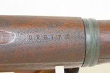 U.S. SPRINGFIELD Model 1903 .30-06 Caliber Bolt Action C&R MILITARY Rifle
WORLD WAR II Infantry Rifle Made in 1938-39 - 11 of 19