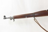 U.S. SPRINGFIELD Model 1903 .30-06 Caliber Bolt Action C&R MILITARY Rifle
WORLD WAR II Infantry Rifle Made in 1938-39 - 17 of 19