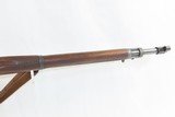 U.S. SPRINGFIELD Model 1903 .30-06 Caliber Bolt Action C&R MILITARY Rifle
WORLD WAR II Infantry Rifle Made in 1938-39 - 12 of 19
