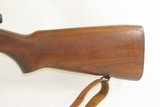 U.S. SPRINGFIELD Model 1903 .30-06 Caliber Bolt Action C&R MILITARY Rifle
WORLD WAR II Infantry Rifle Made in 1938-39 - 15 of 19