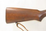 U.S. SPRINGFIELD Model 1903 .30-06 Caliber Bolt Action C&R MILITARY Rifle
WORLD WAR II Infantry Rifle Made in 1938-39 - 3 of 19