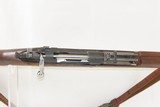 U.S. SPRINGFIELD Model 1903 .30-06 Caliber Bolt Action C&R MILITARY Rifle
WORLD WAR II Infantry Rifle Made in 1938-39 - 10 of 19