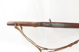 U.S. SPRINGFIELD Model 1903 .30-06 Caliber Bolt Action C&R MILITARY Rifle
WORLD WAR II Infantry Rifle Made in 1938-39 - 6 of 19